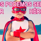 Todos podemos ser superheroes