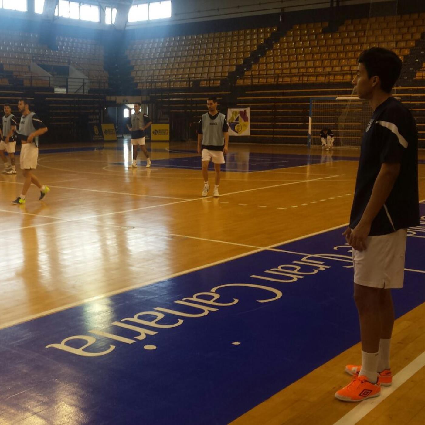 Podcast de mdelasanta