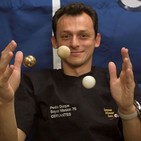 La Brújula de la Ciencia s07e41: Pedro Duque, nuevo ministro de ciencia, y el trabajo de un astronauta