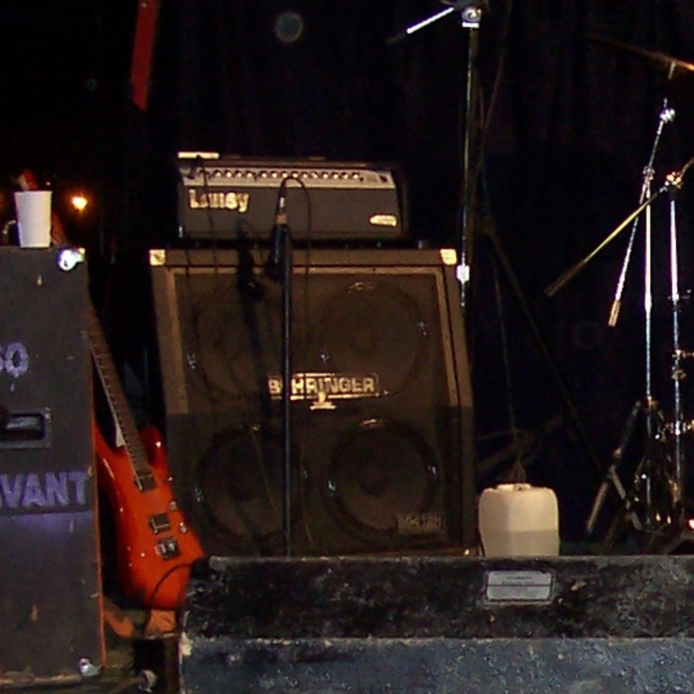Crucificados por el rocanrol 04