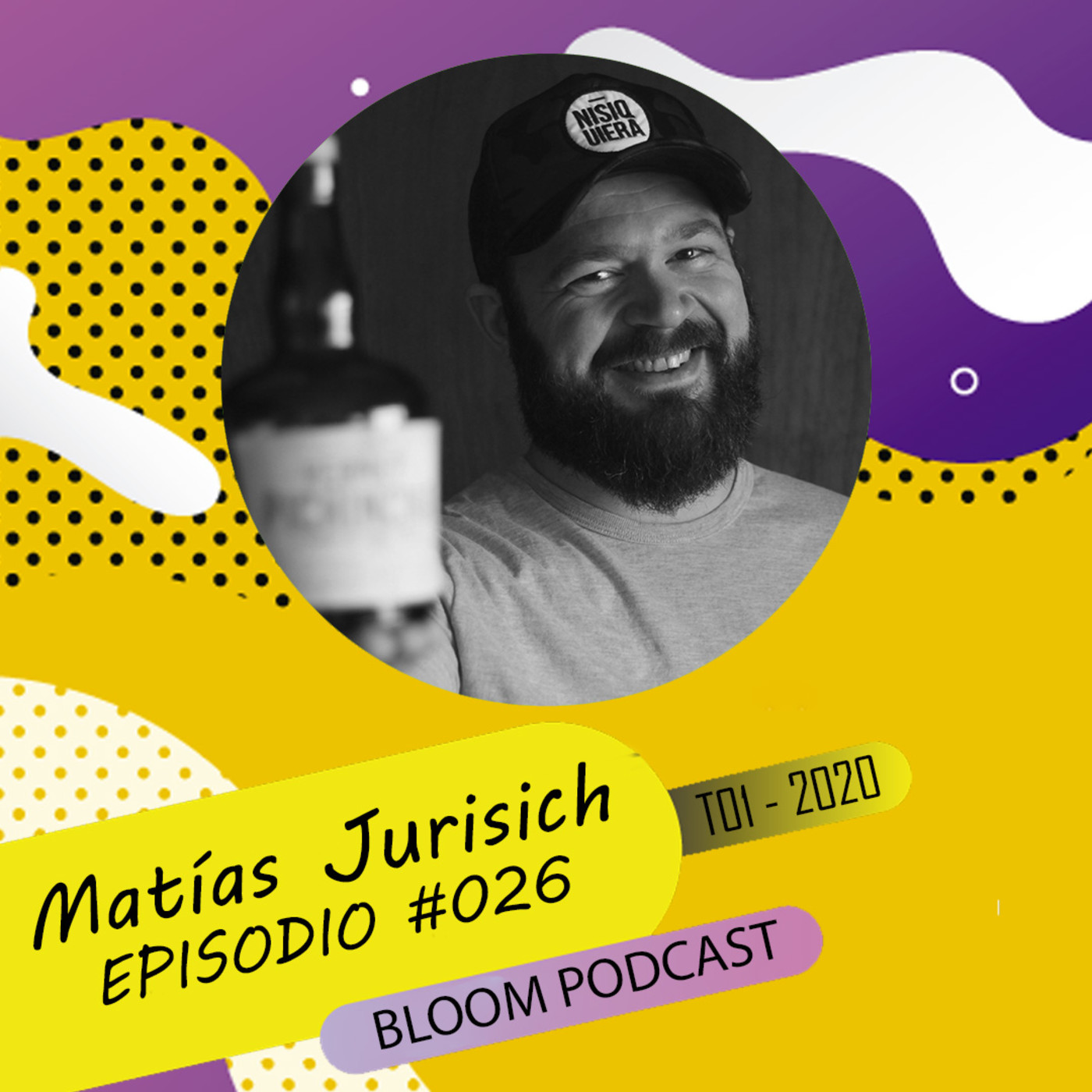 Bloom Podcast