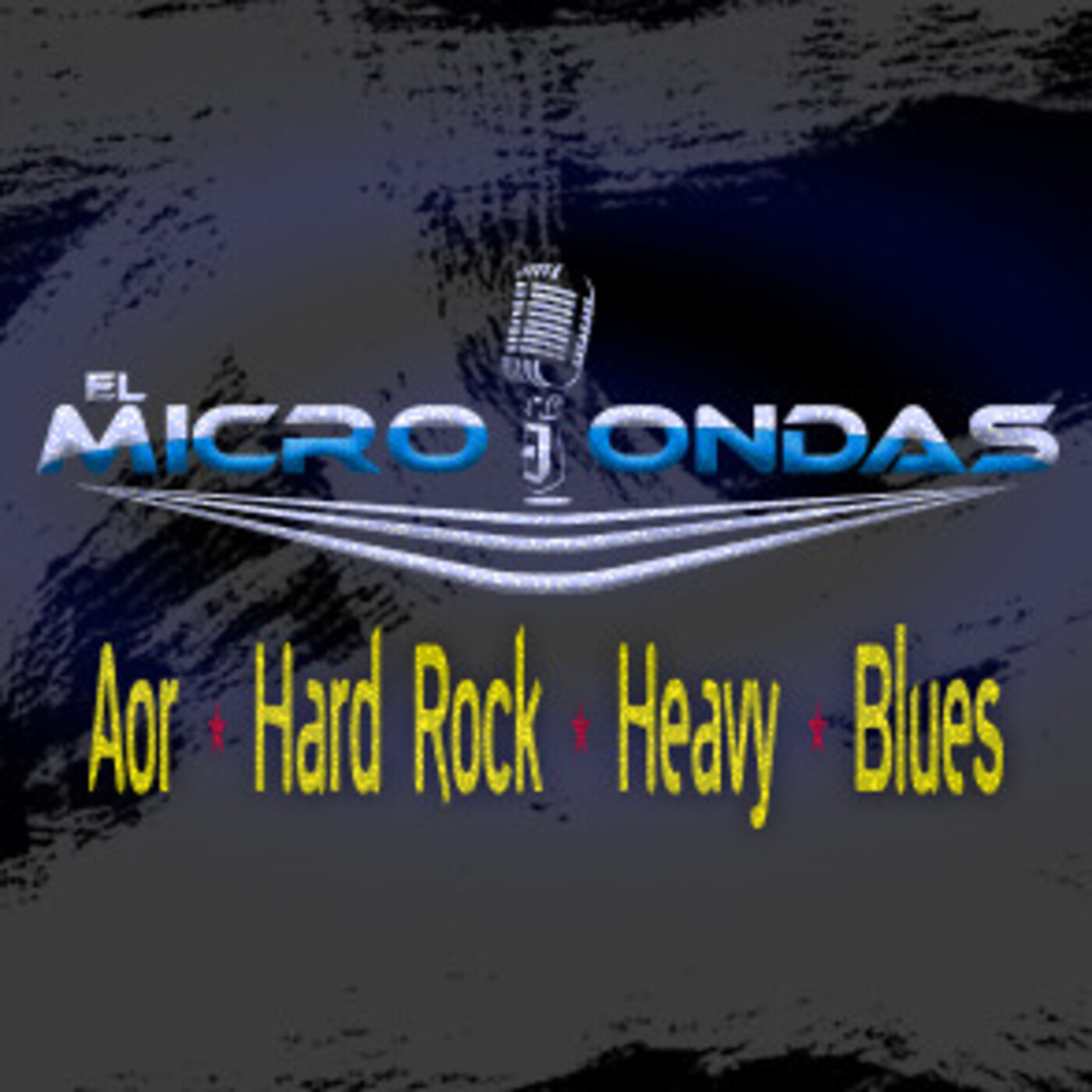 Podcast el bosque perdido del rock