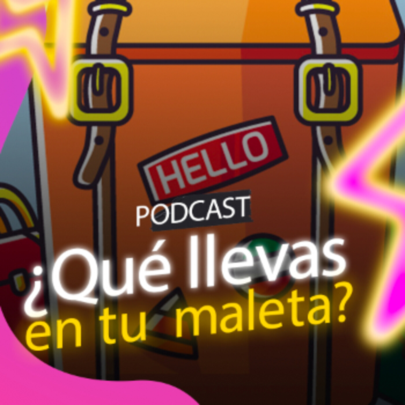 Apuntes para jefas con Meli Rodriguez