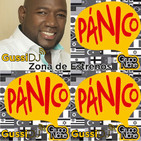 ZONA DE ESTRENOS - GRUPO NICHE - PÁNICO by GussiDJ