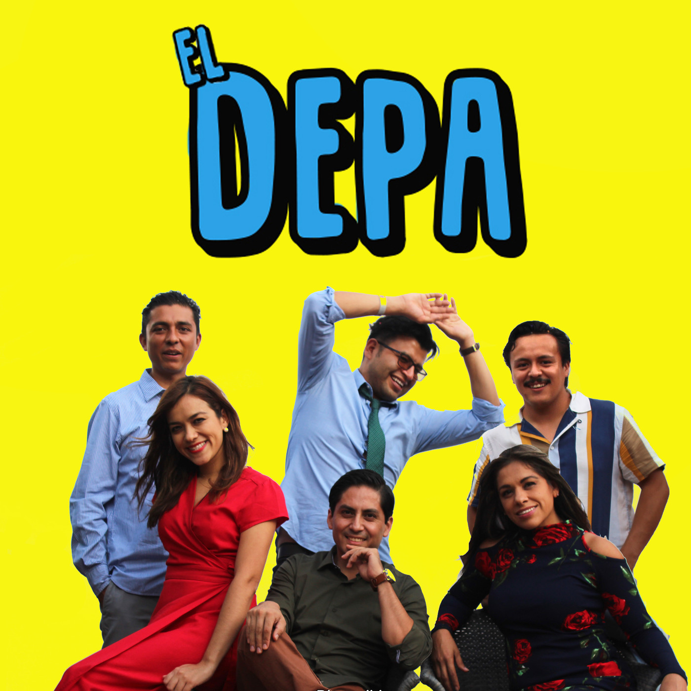 El DEPA