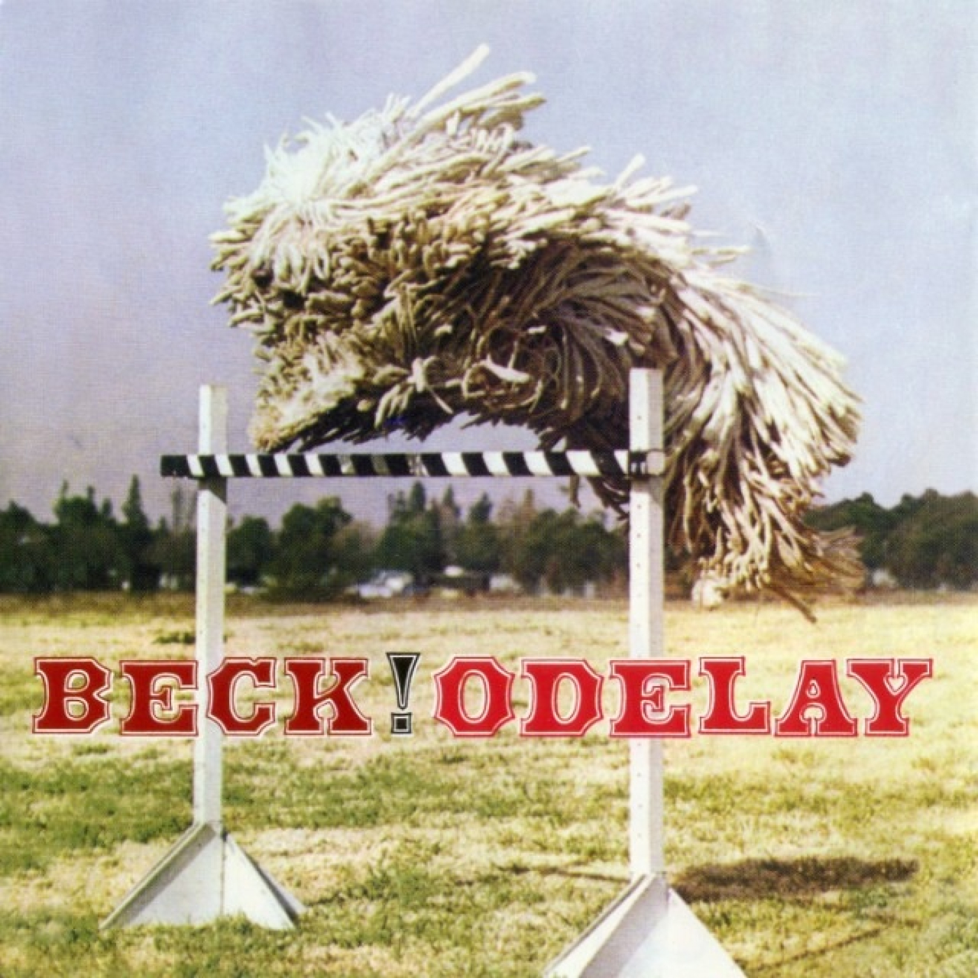 Beck, Beastie Boys, Fleetwood Mac, Patti Smith, Depeche Mode, Van Halen…