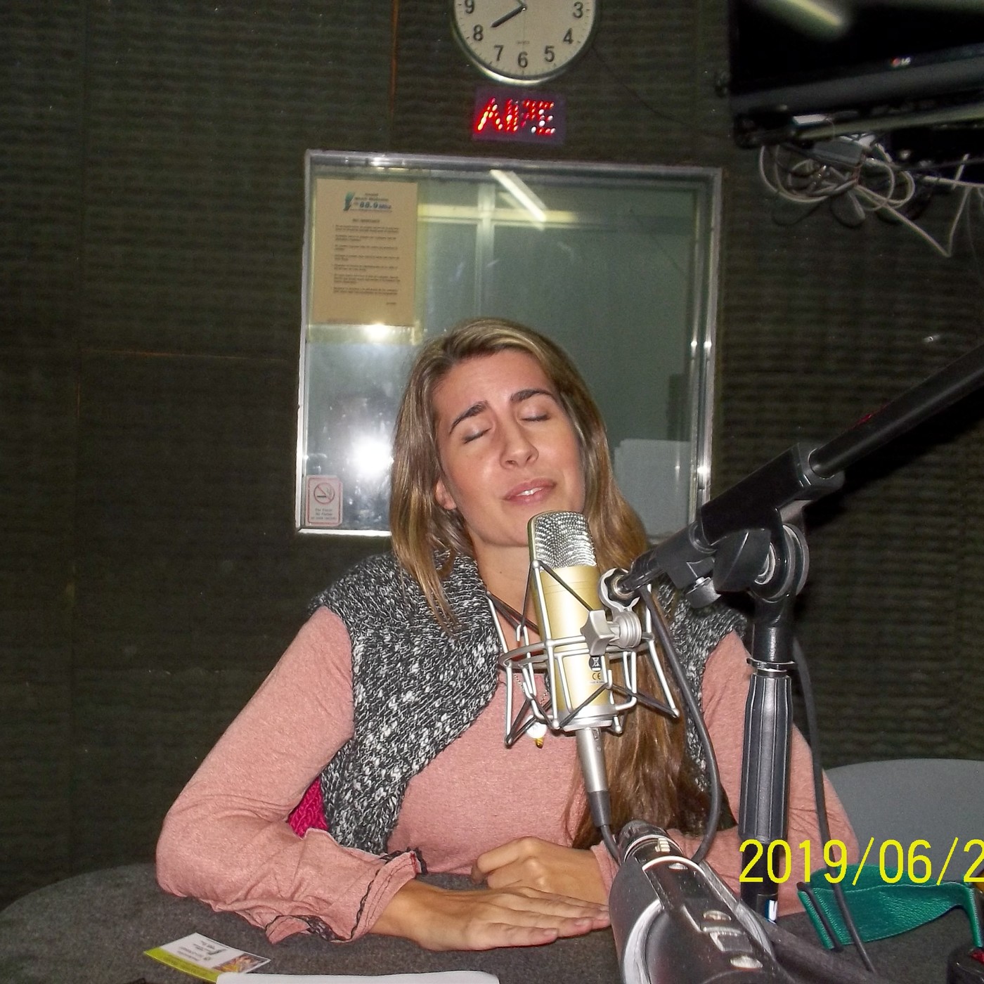 El cortito radio 25/06/2019 episode artwork