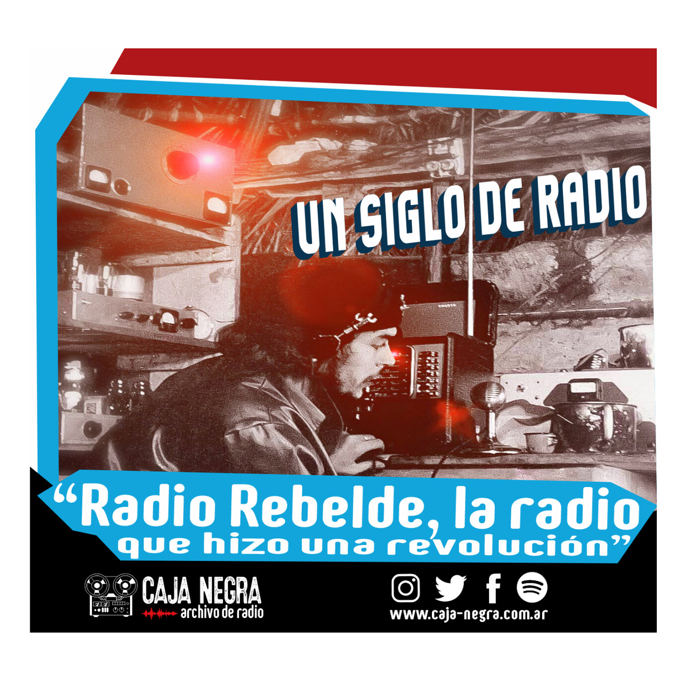 Un Siglo de Radio