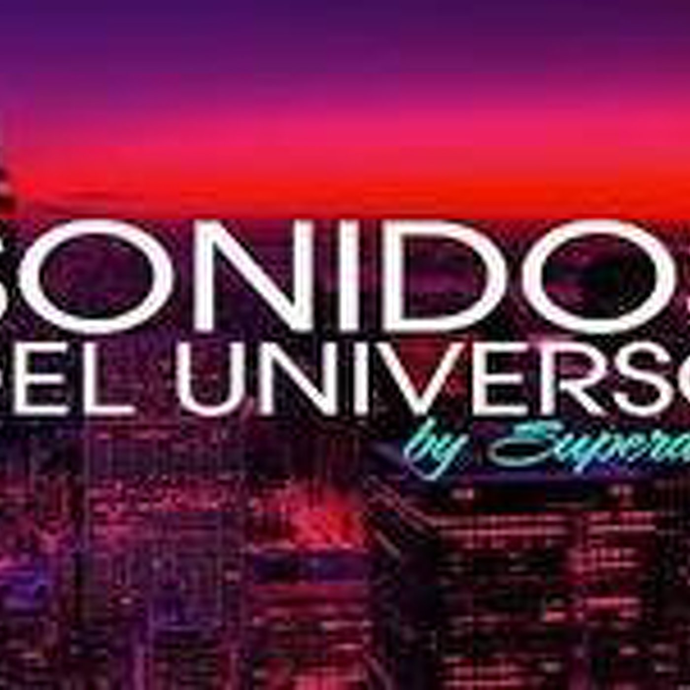 111.Sonidos Del Universo.23.10.2014 episode artwork