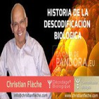 Historia de la Descodificación Biológica por Christian Flèche - Biodescodificación