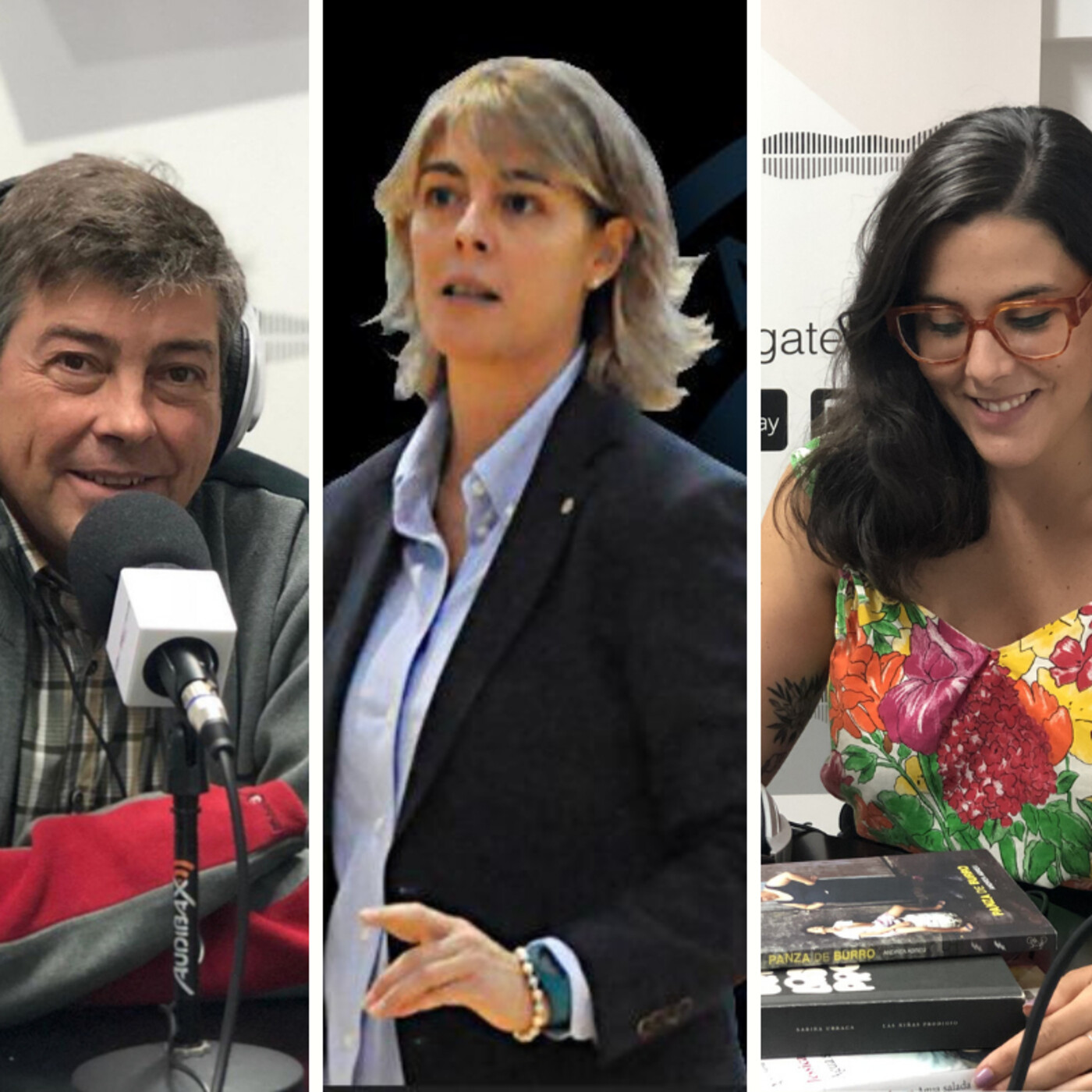 CÍES Podcast: Capítulo 778 _ 03-02-22