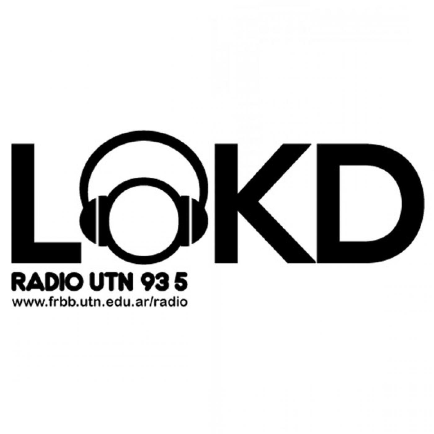 Lokd Programa Radial
