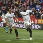 SCRM - El Sevilla no se olvida de la Champions (J95)