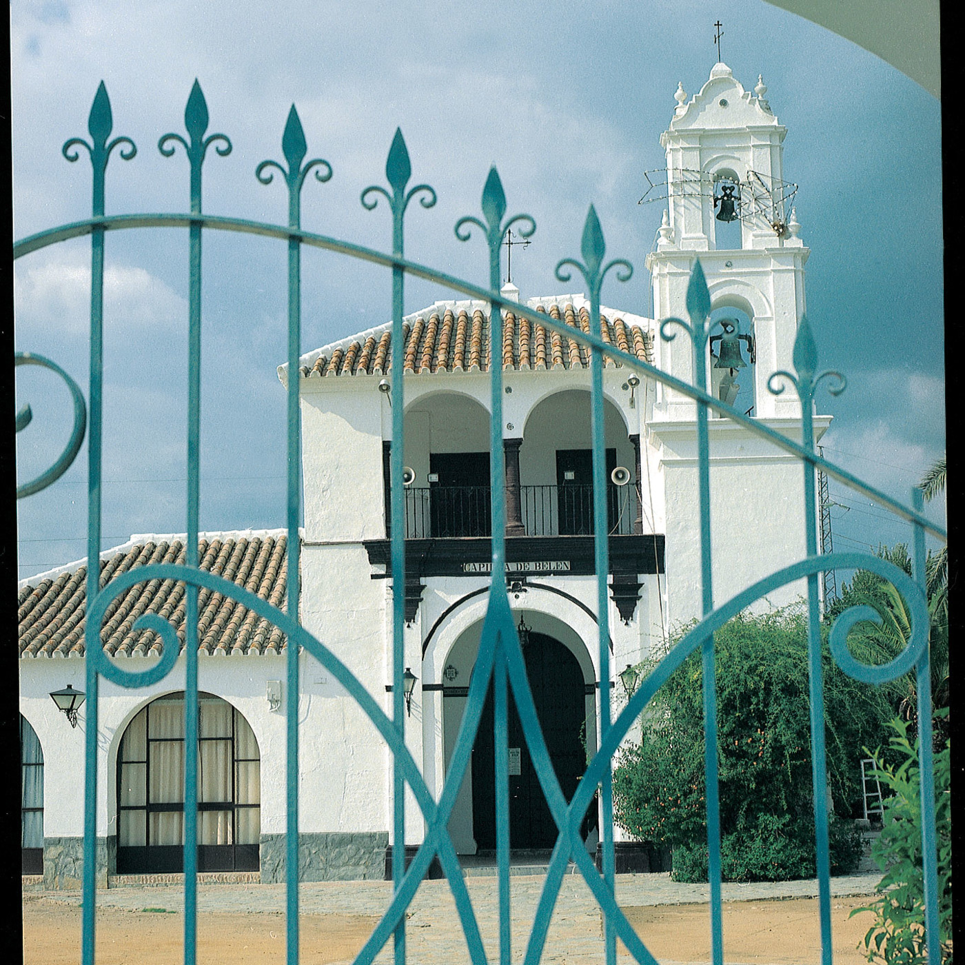 Saxoferreo