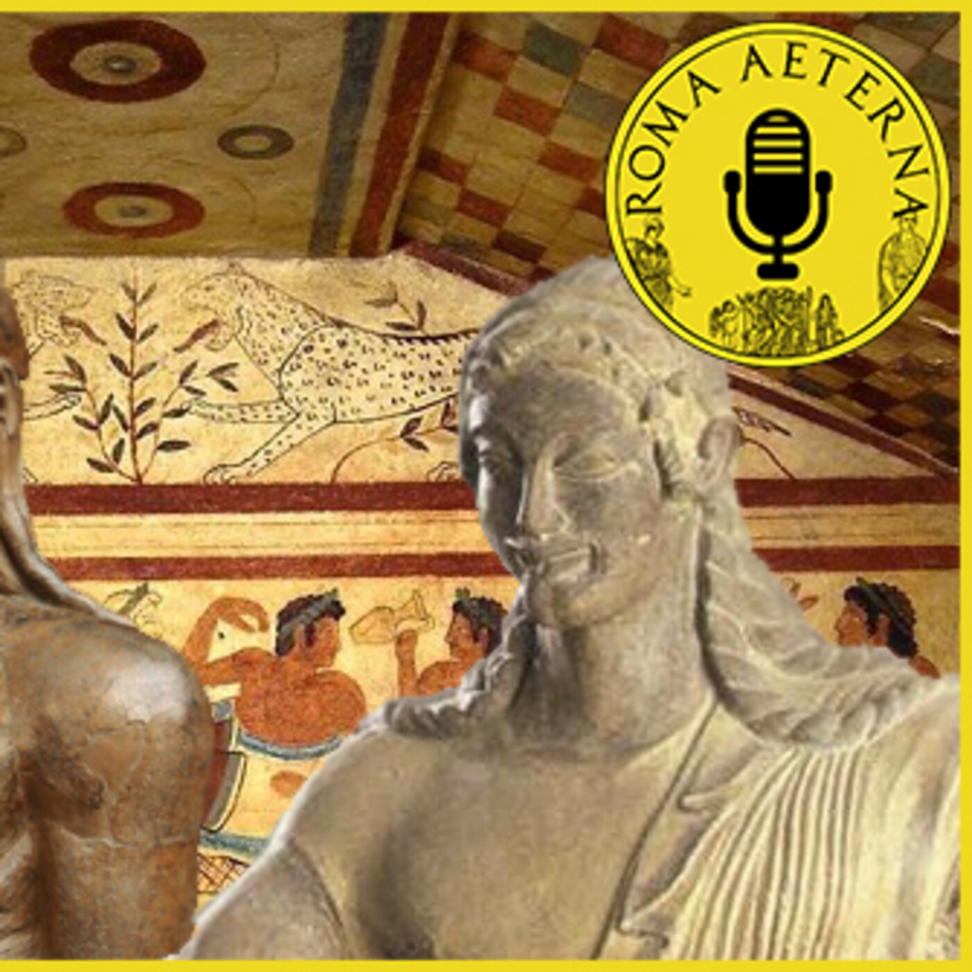 Roma Aeterna