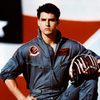 ROCKBUSTERS #83 (T2) - Tom Cruise