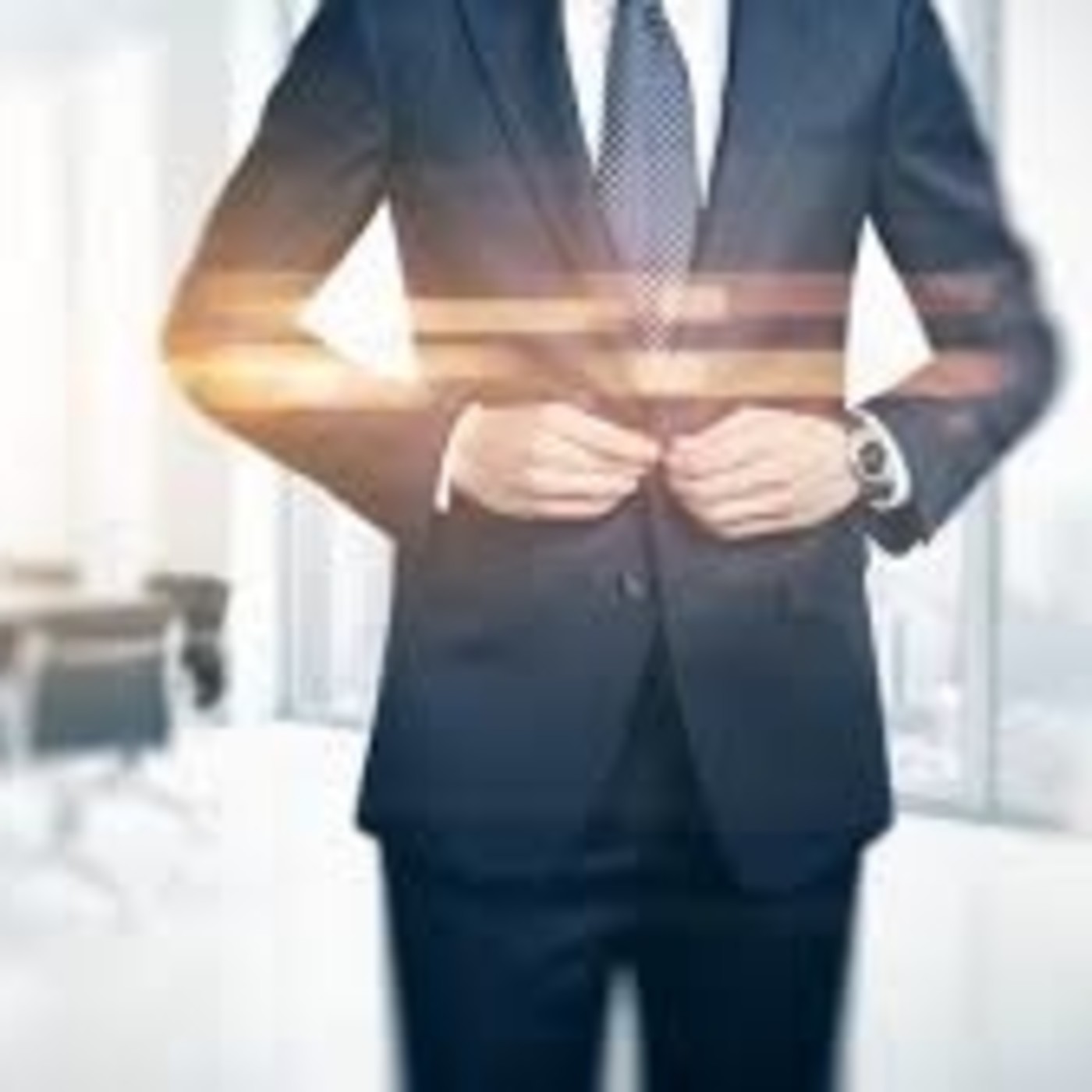 Podcast EL GUERRERO EMPRENDEDOR