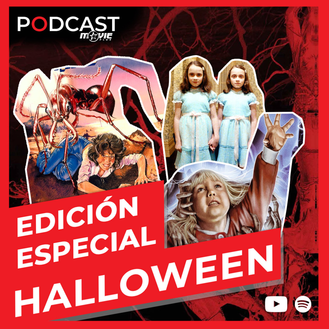 Podcast MoviePlus GT