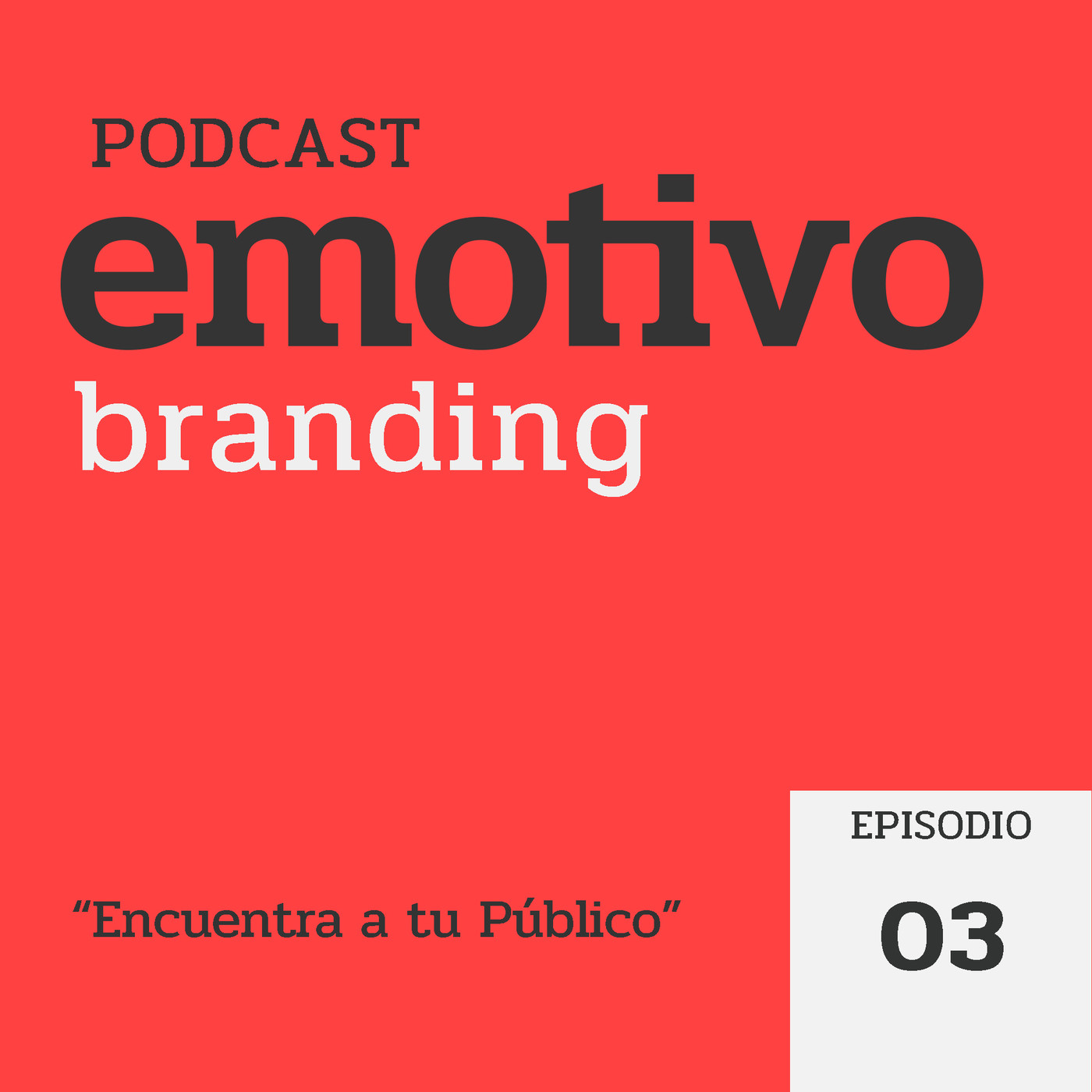Emotivo Branding
