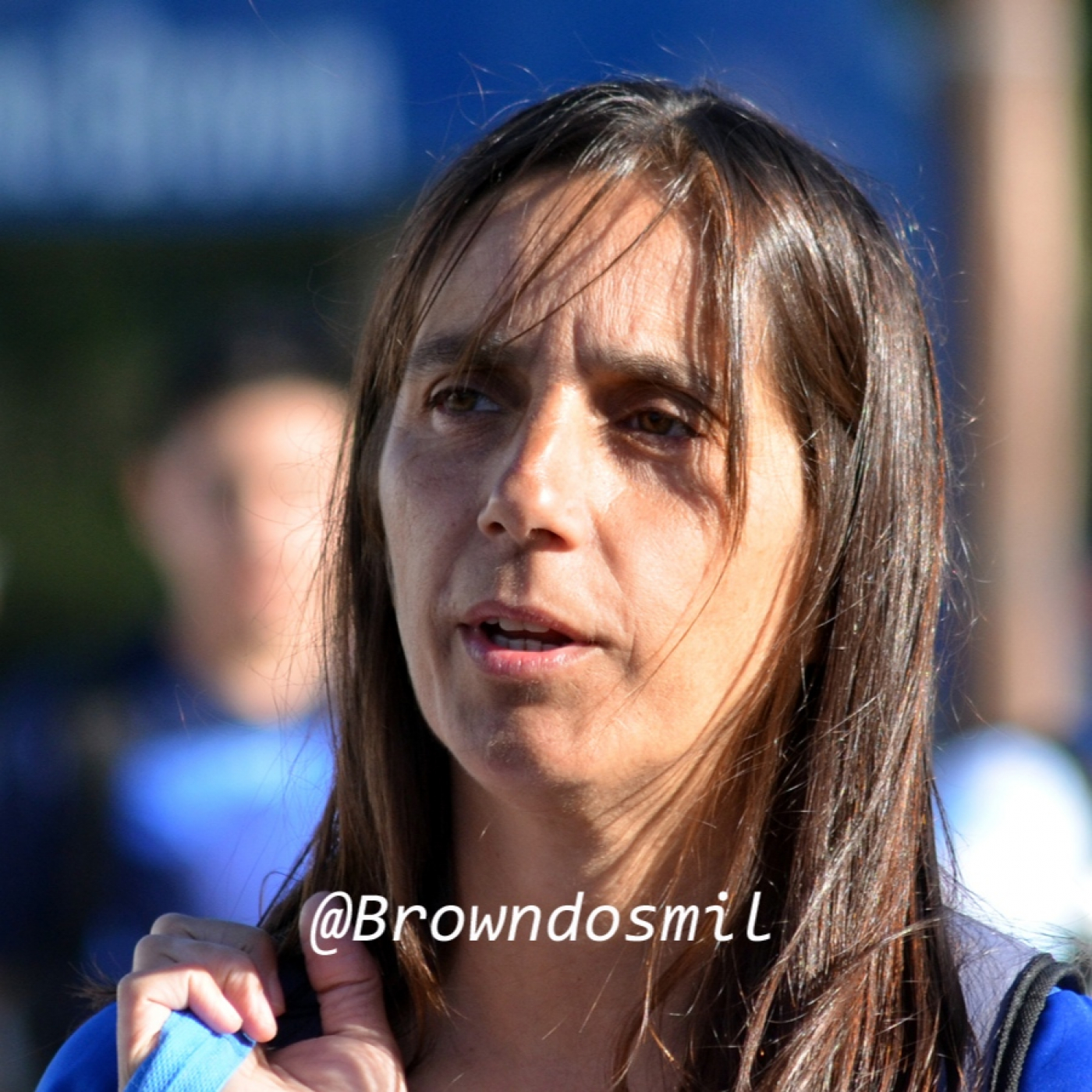 Podcast GUILLERMO BROWN
