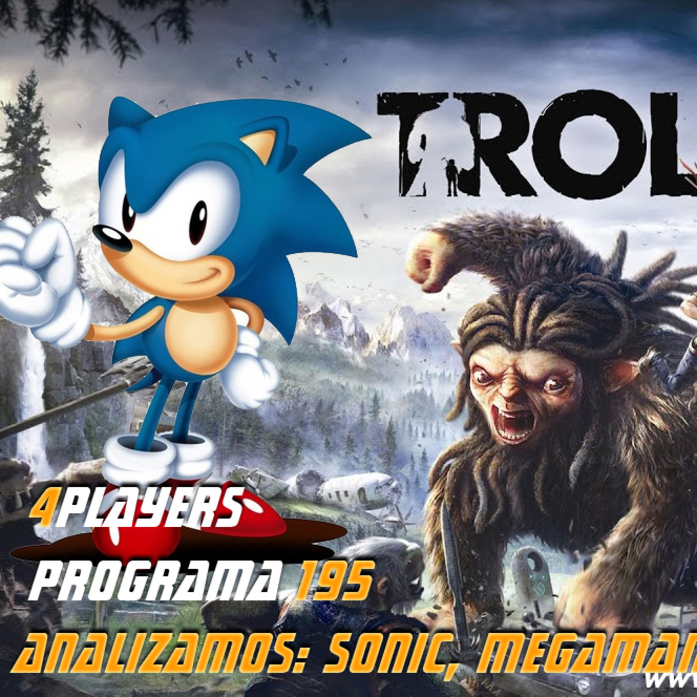4Players Podcast