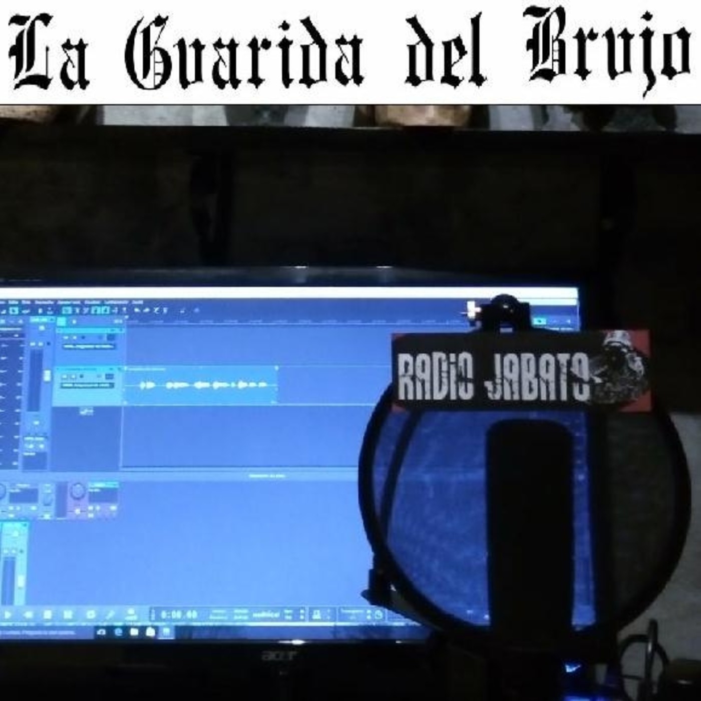 La Guarida del Brujo