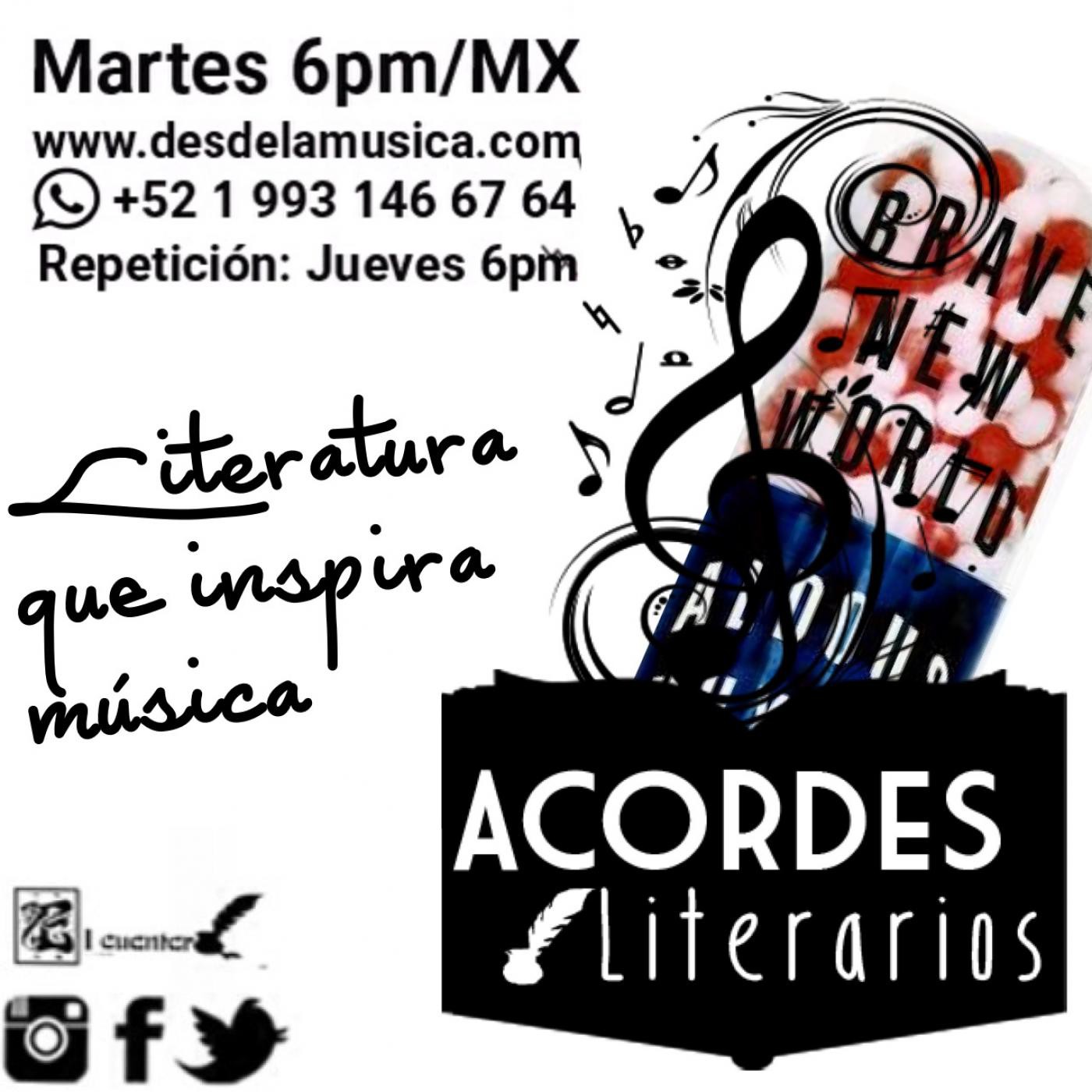 Acordes Literarios
