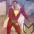 Mojoverso 065. Shazam!