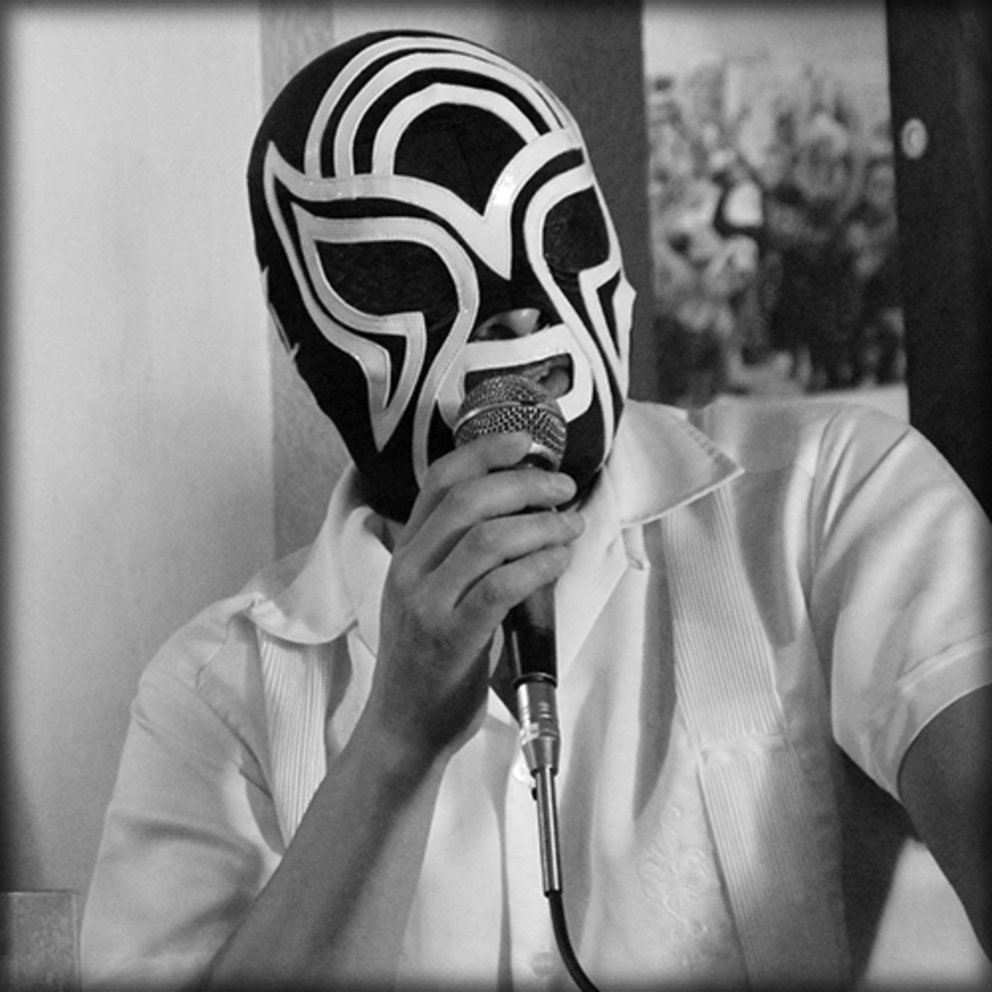 Podcast de Docencia es Arte - Olar Zapata