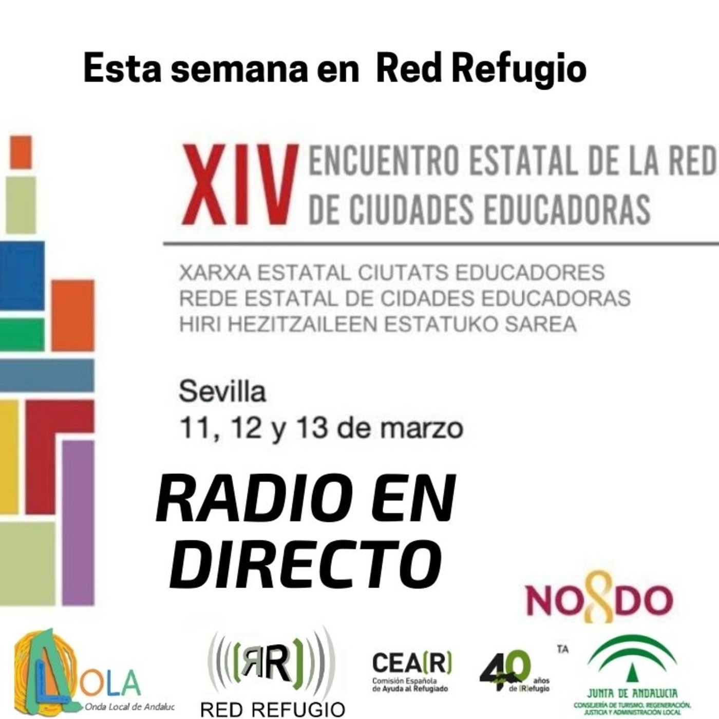 RED REFUGIO