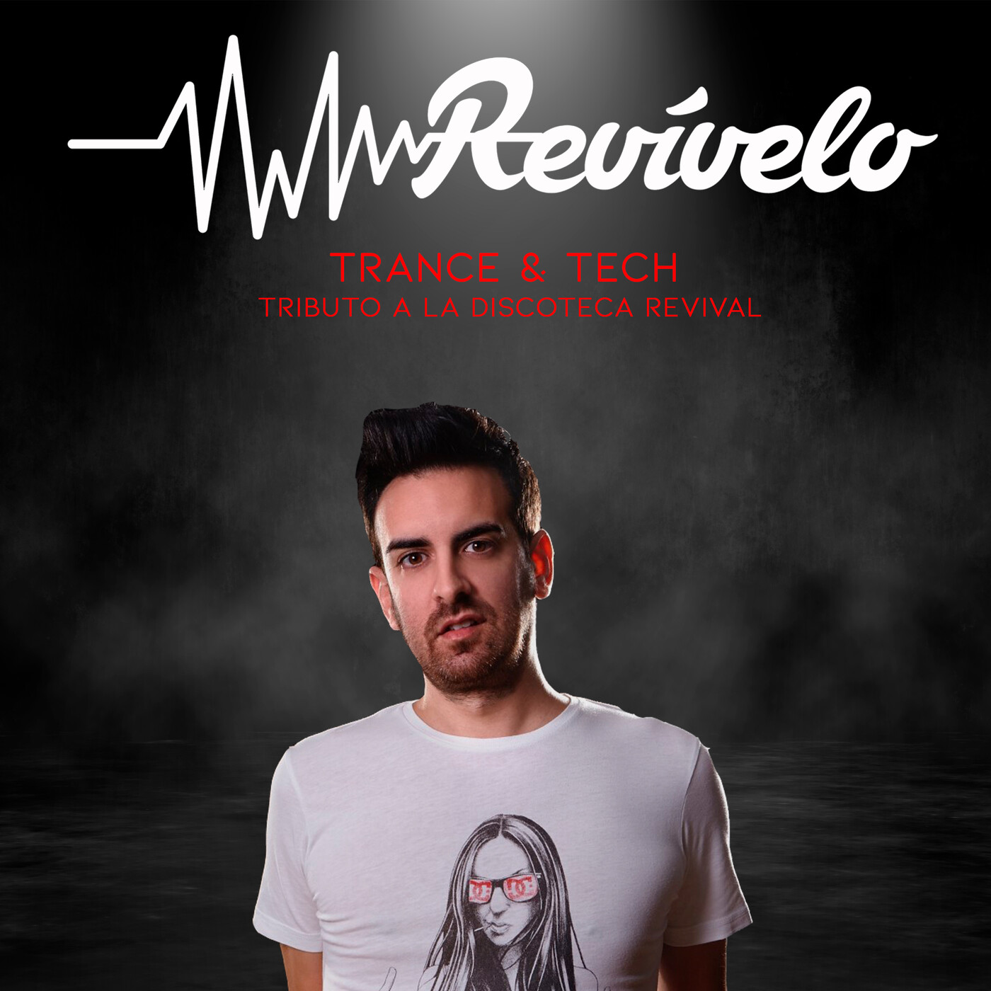 Rewind by Vicente Belenguer