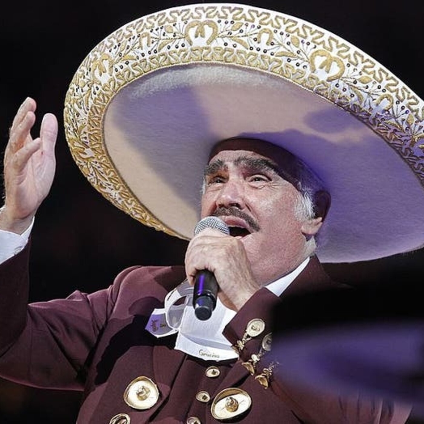 El poeta Errante