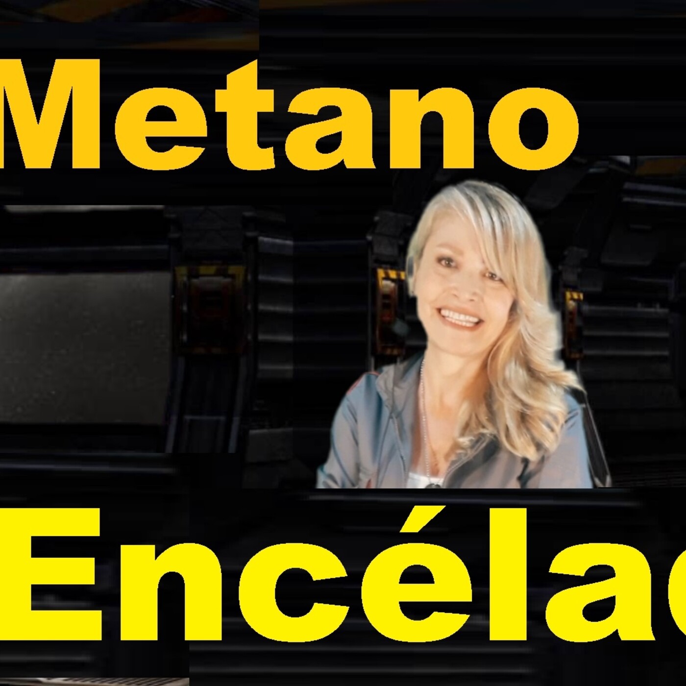 007 - Metano en Encélado - Episodio exclusivo para mecenas