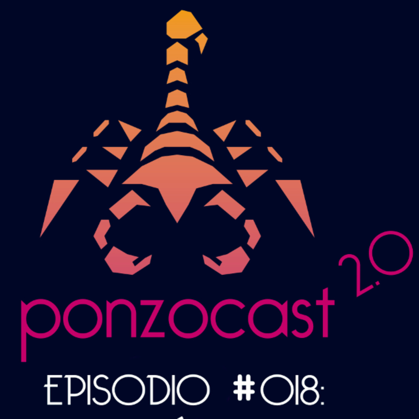 Ponzocast 2.0: Episodio 018 - ¿Y el modo fácil de la vida?