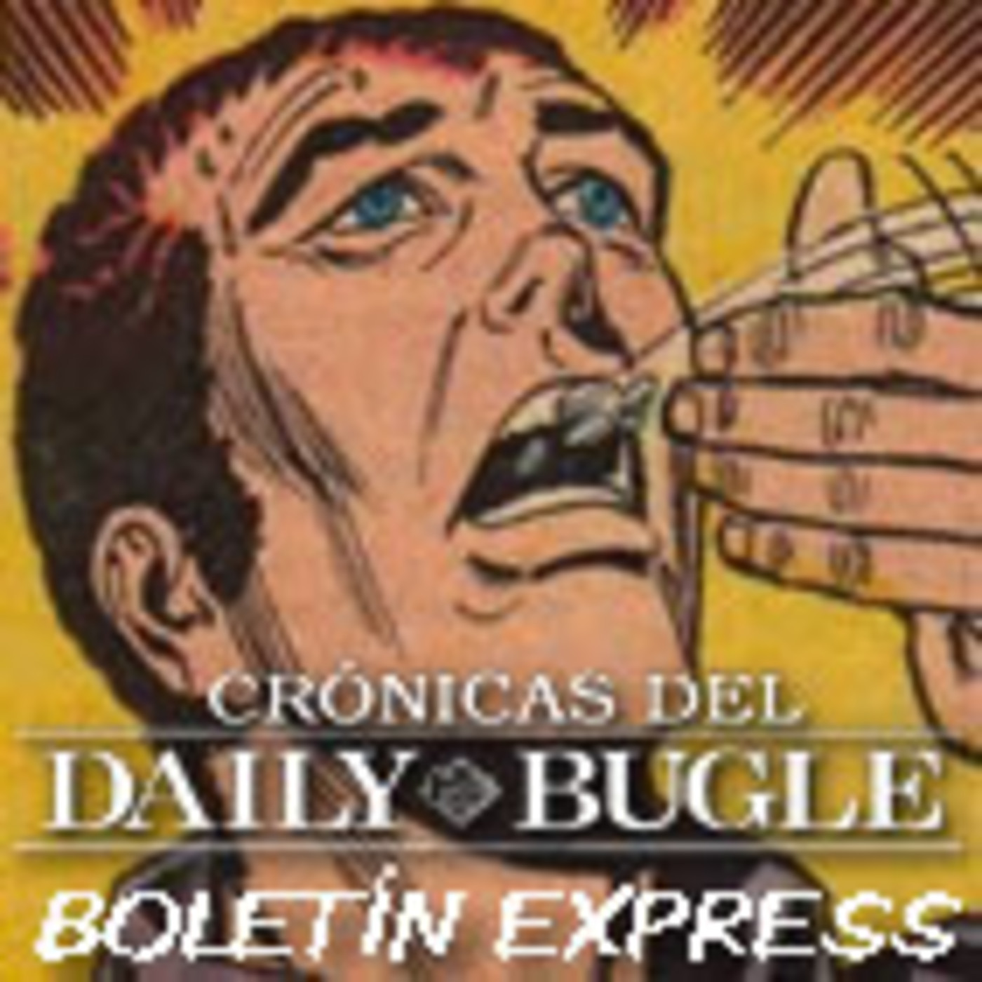 Spiderman: Crónicas del Daily Bugle