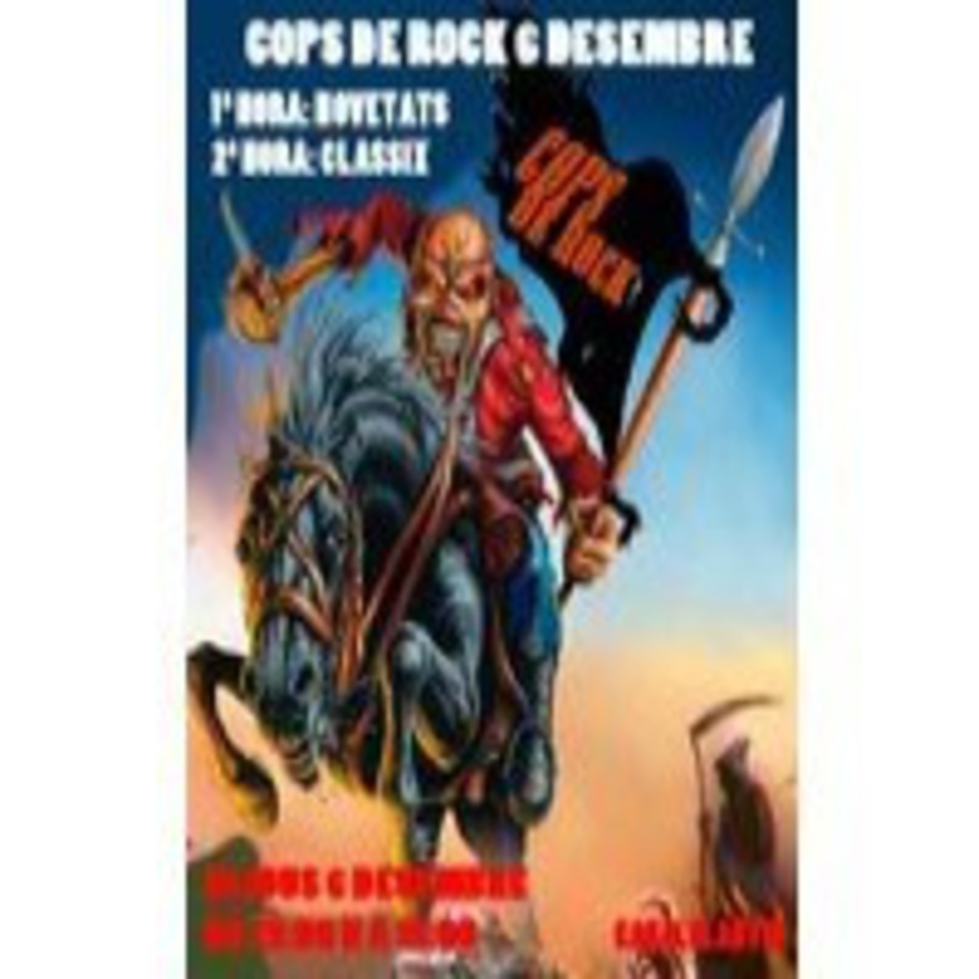 Cops de Rock