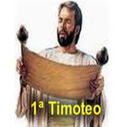 1ª Timoteo. La Biblia en Audio.