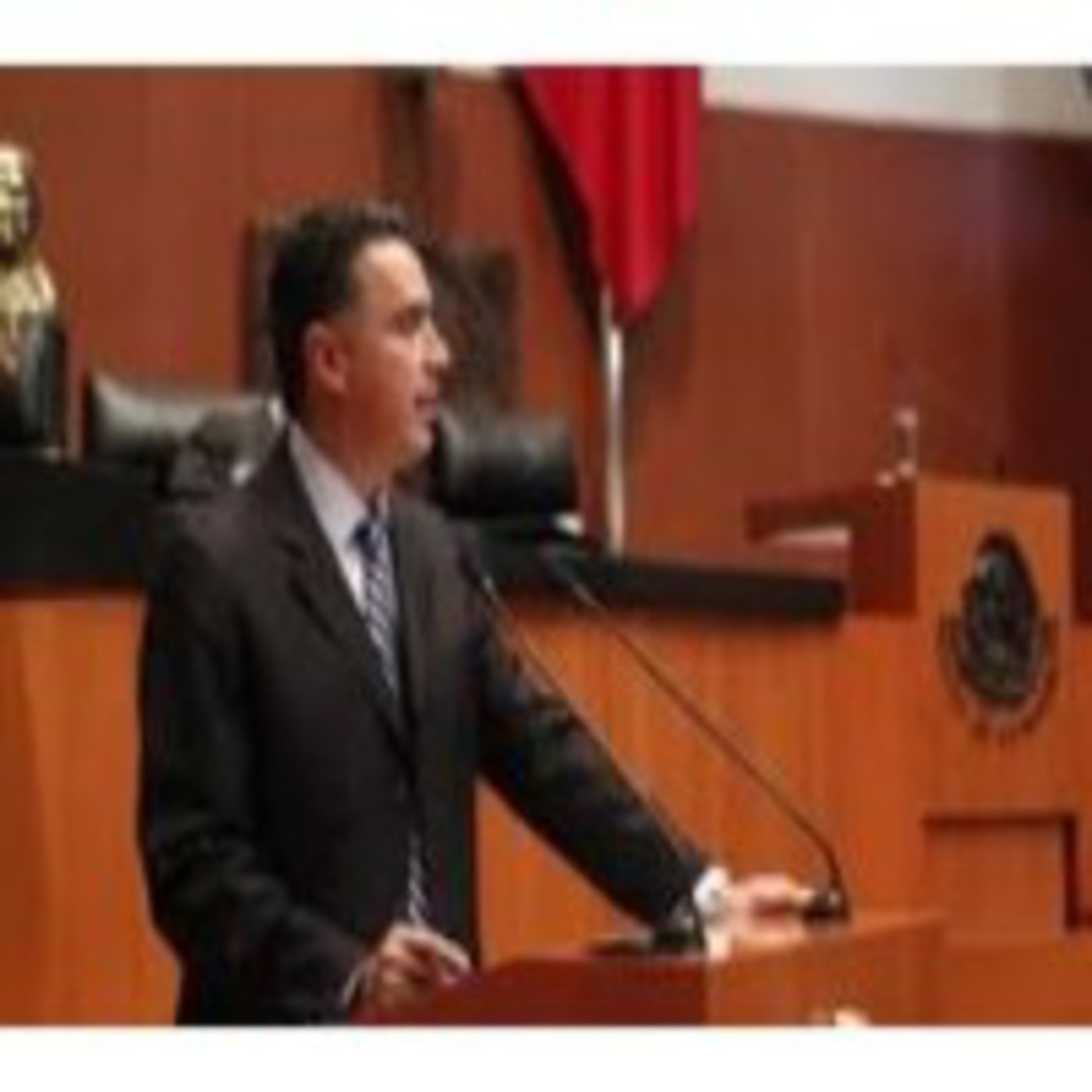 La Entrevista, con Nino Canún