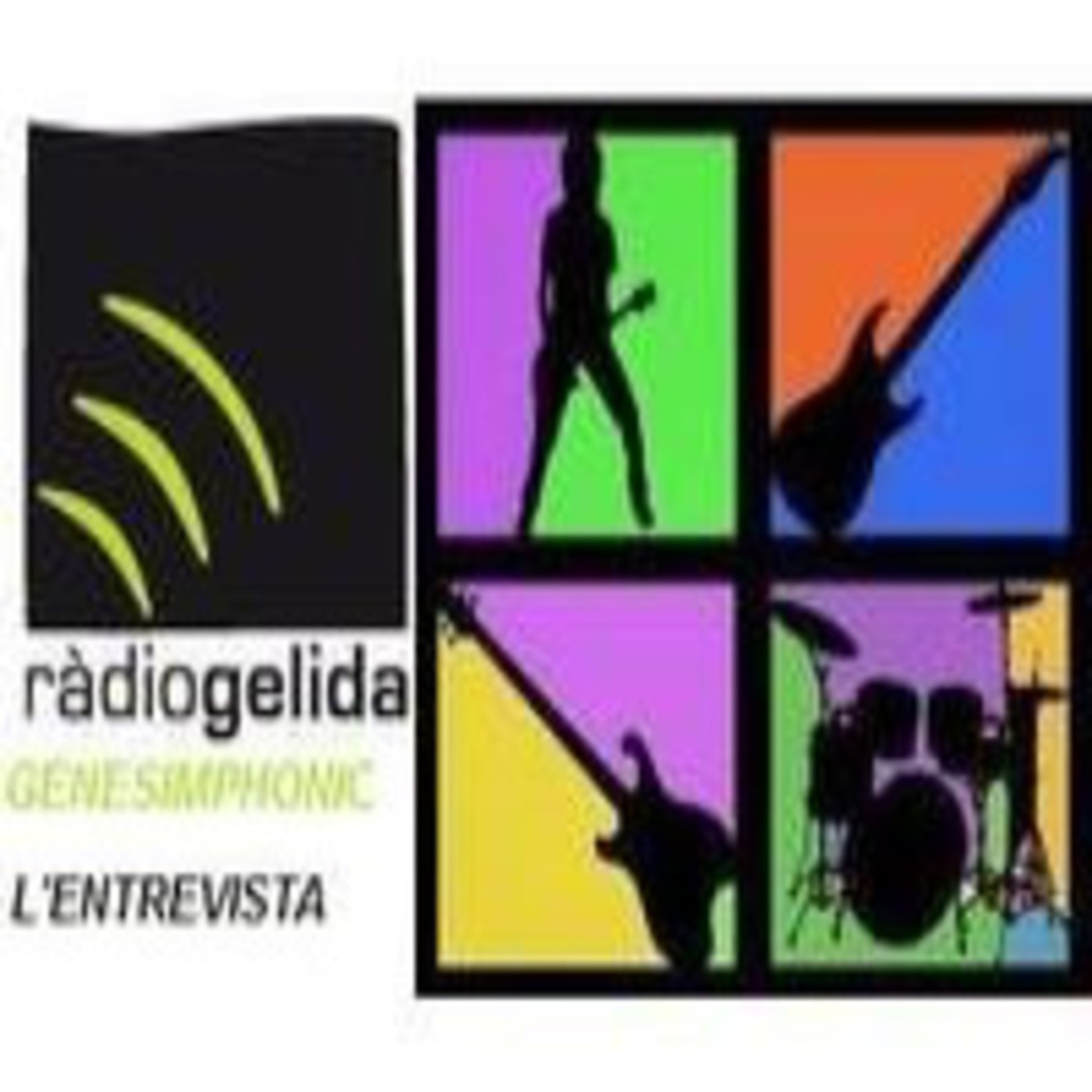 Podcast de GENESIMPHONIC