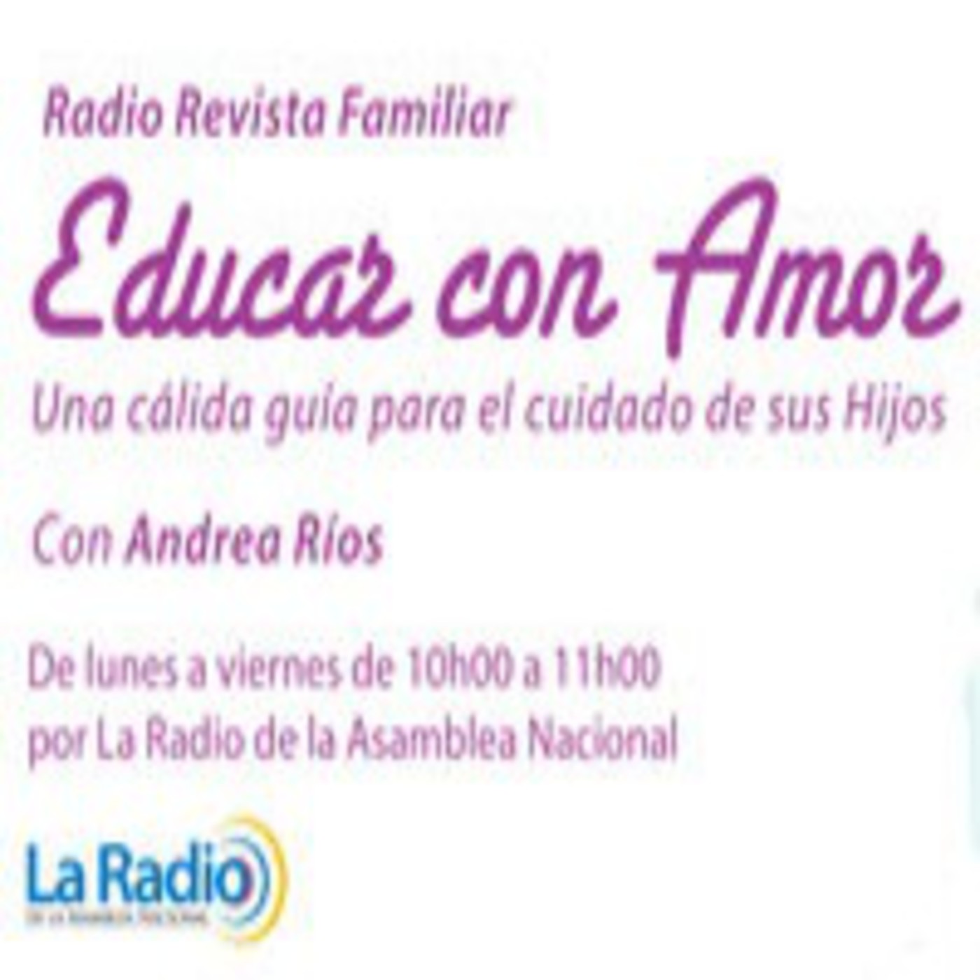 Educar con Amor - Tema: Las Drogas. Recorrido por su historia - 2015-09- 14 episode artwork