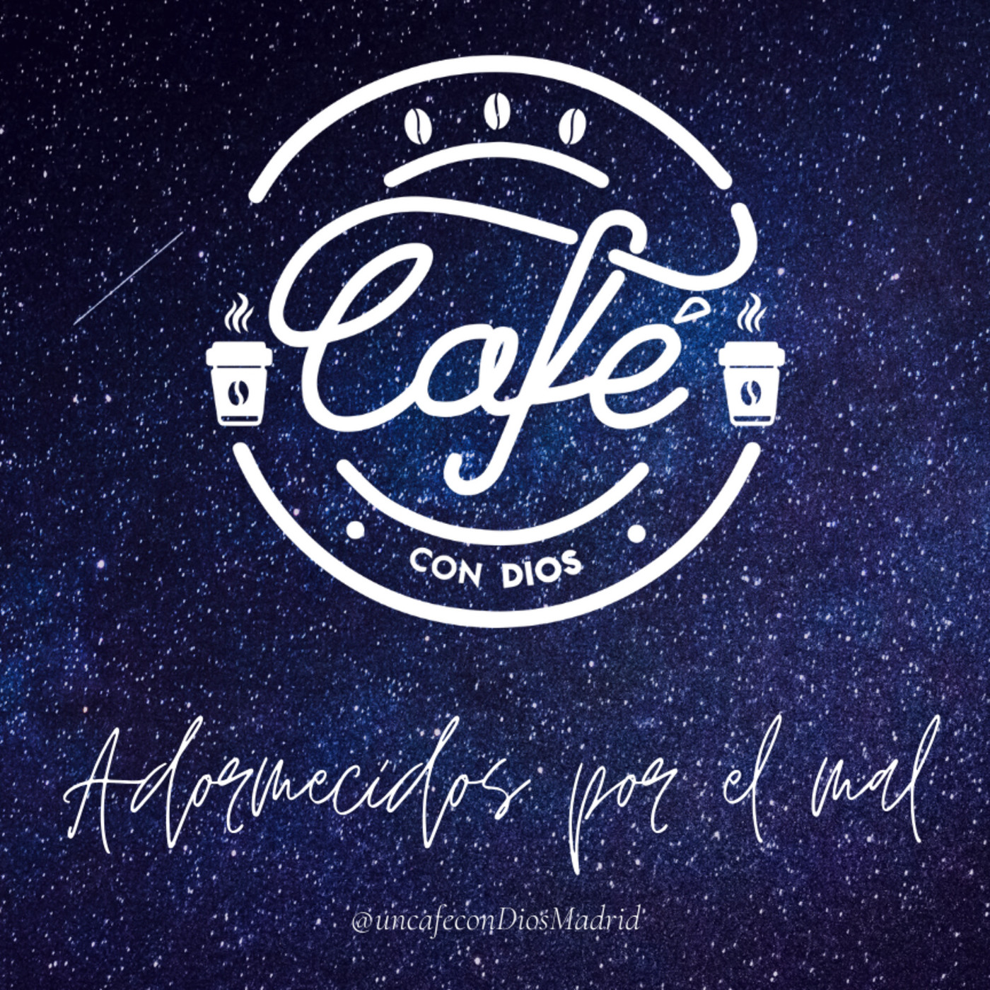 Café con Dios Madrid