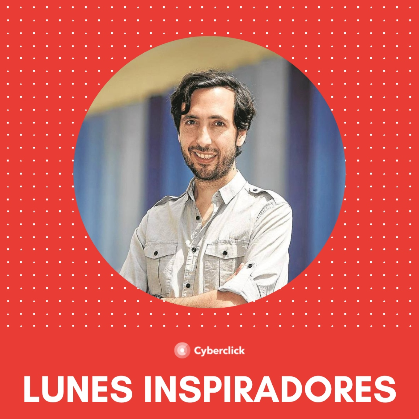 295. 'Presente y futuro del teletrabajo' con David Blay - LUNES INSPIRADORES episode artwork