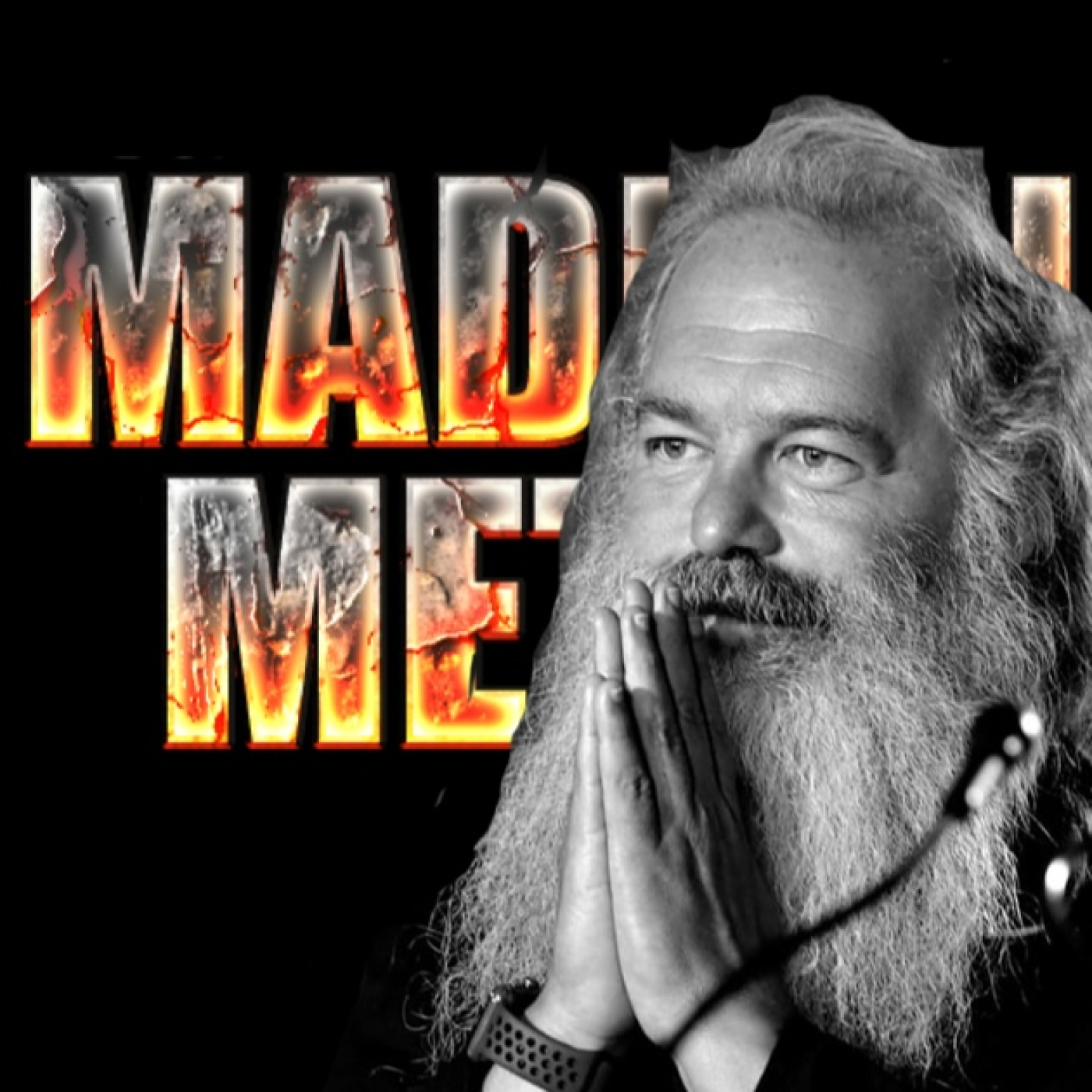Made in Metal programa 380. Especial dedicado a Rick Rubin episode artwork