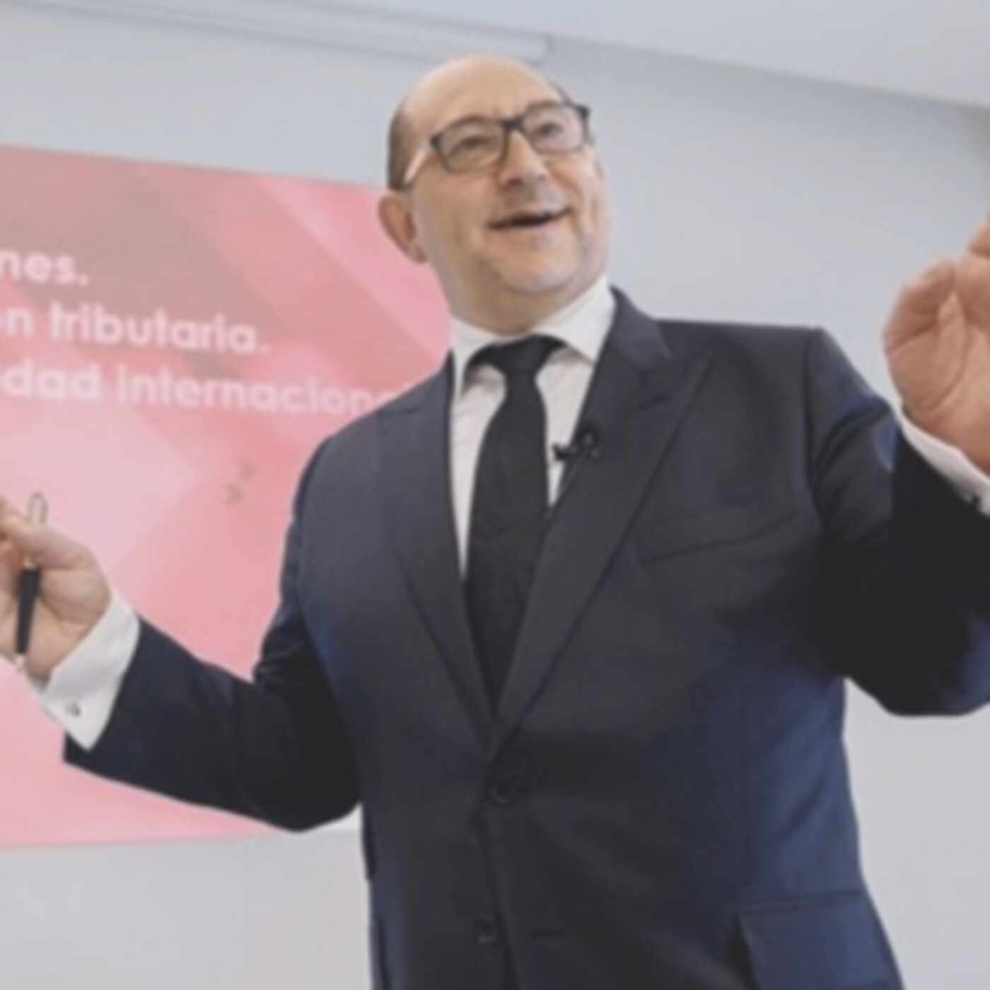 ¡Galindo! en Mañana Es tarde