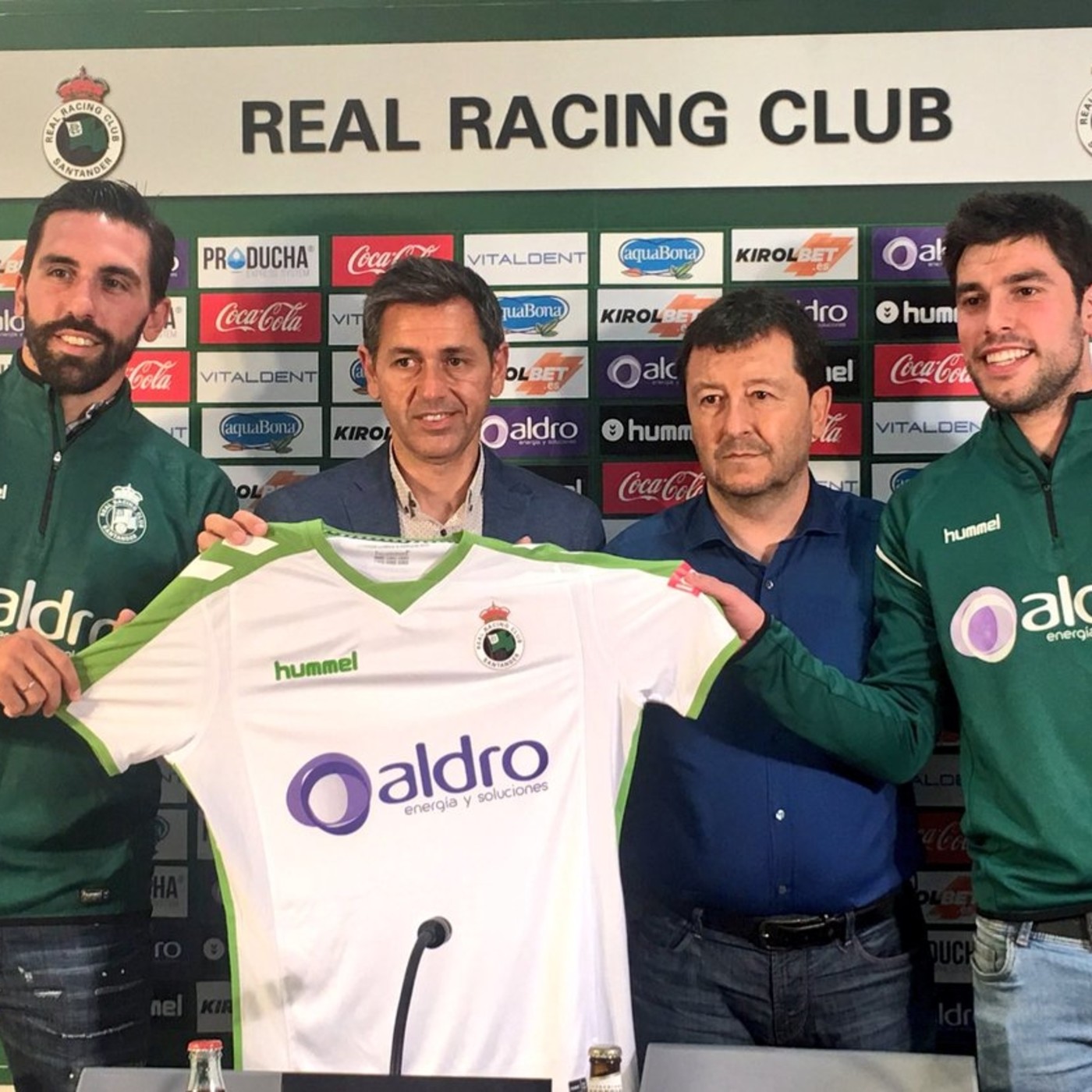 Rueda de prensa de Jon Ander y Jordi Figueras 04/07/2018 episode artwork