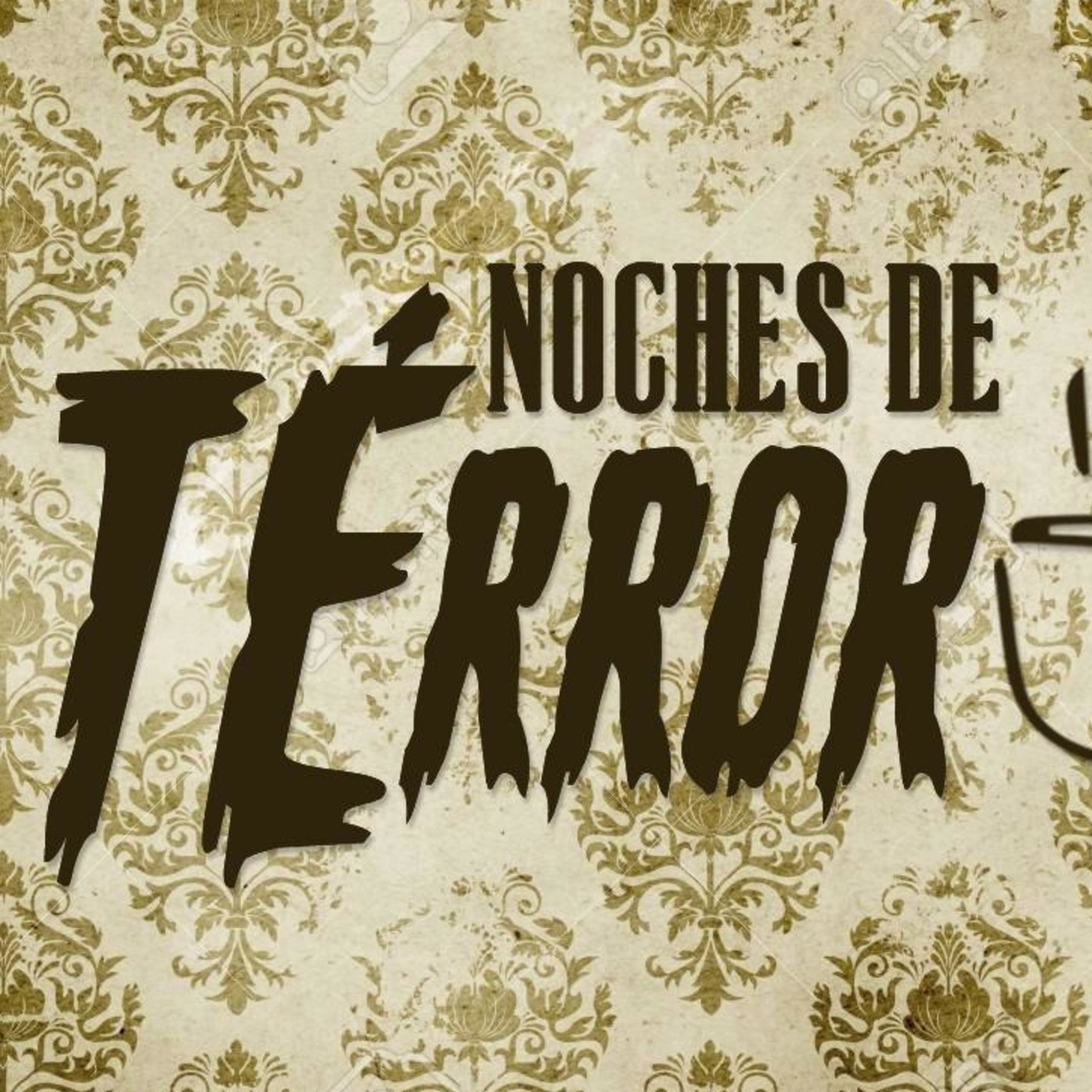 Noches de Té-rror
