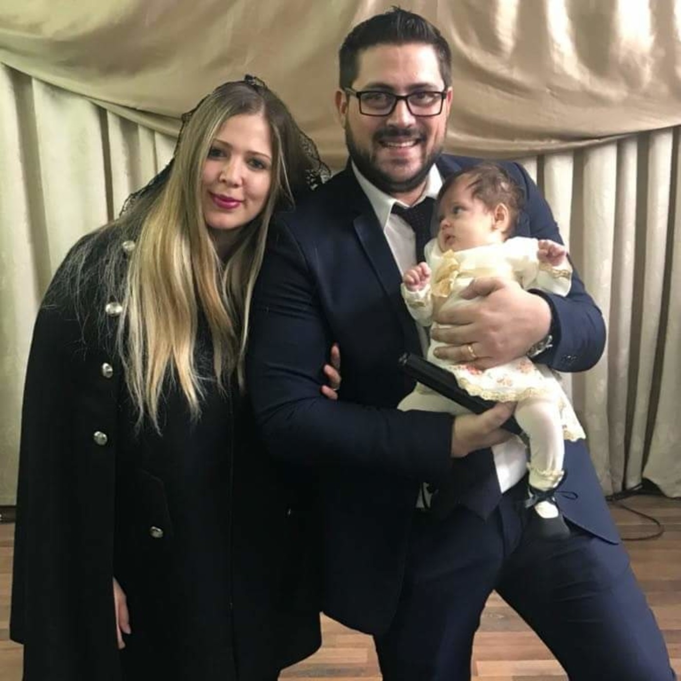 Santa Iglesia del Señor 2018