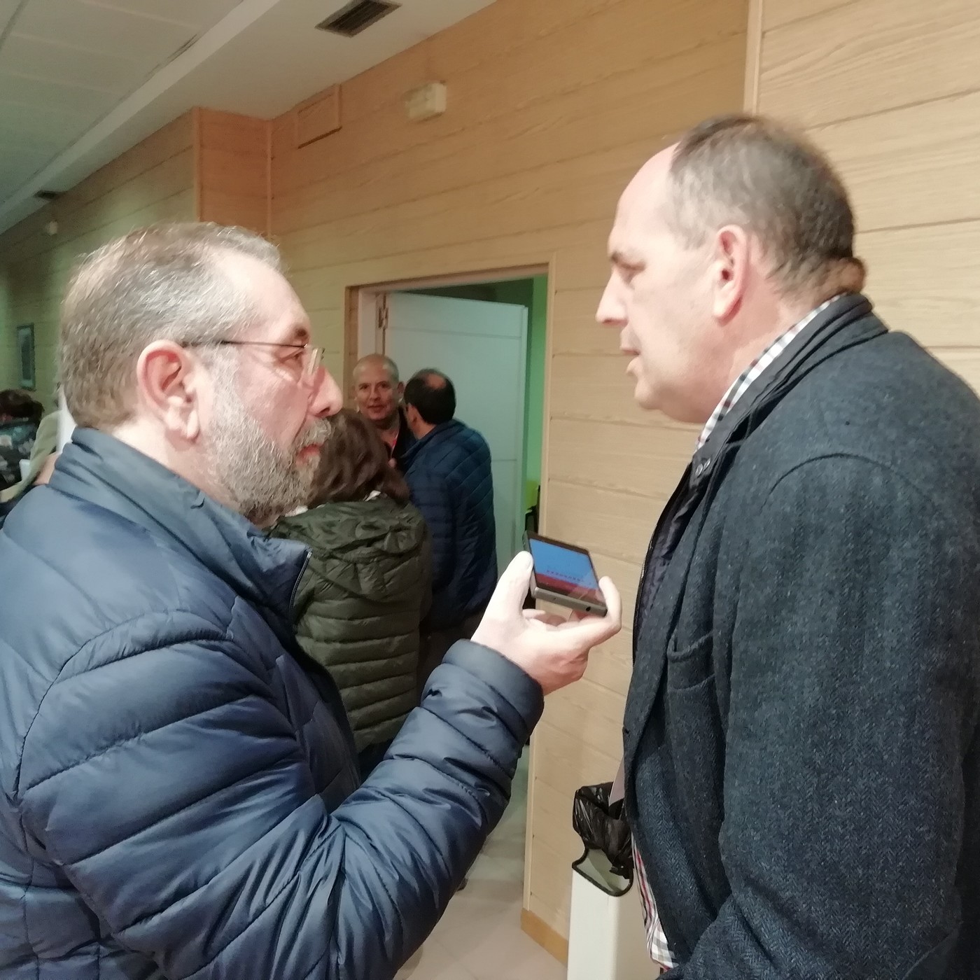 PSOE SEGOVIA