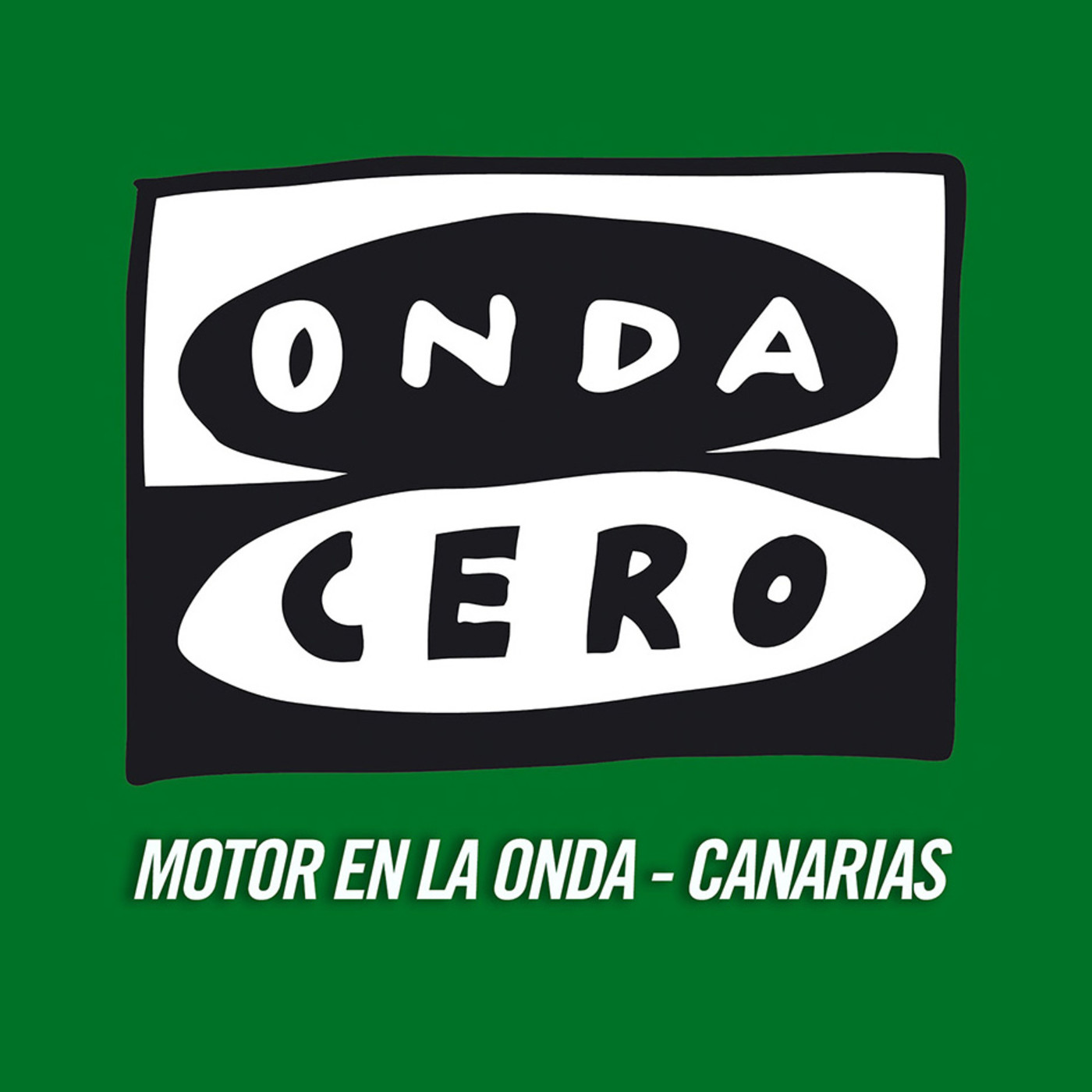 Motor en la Onda Canarias
