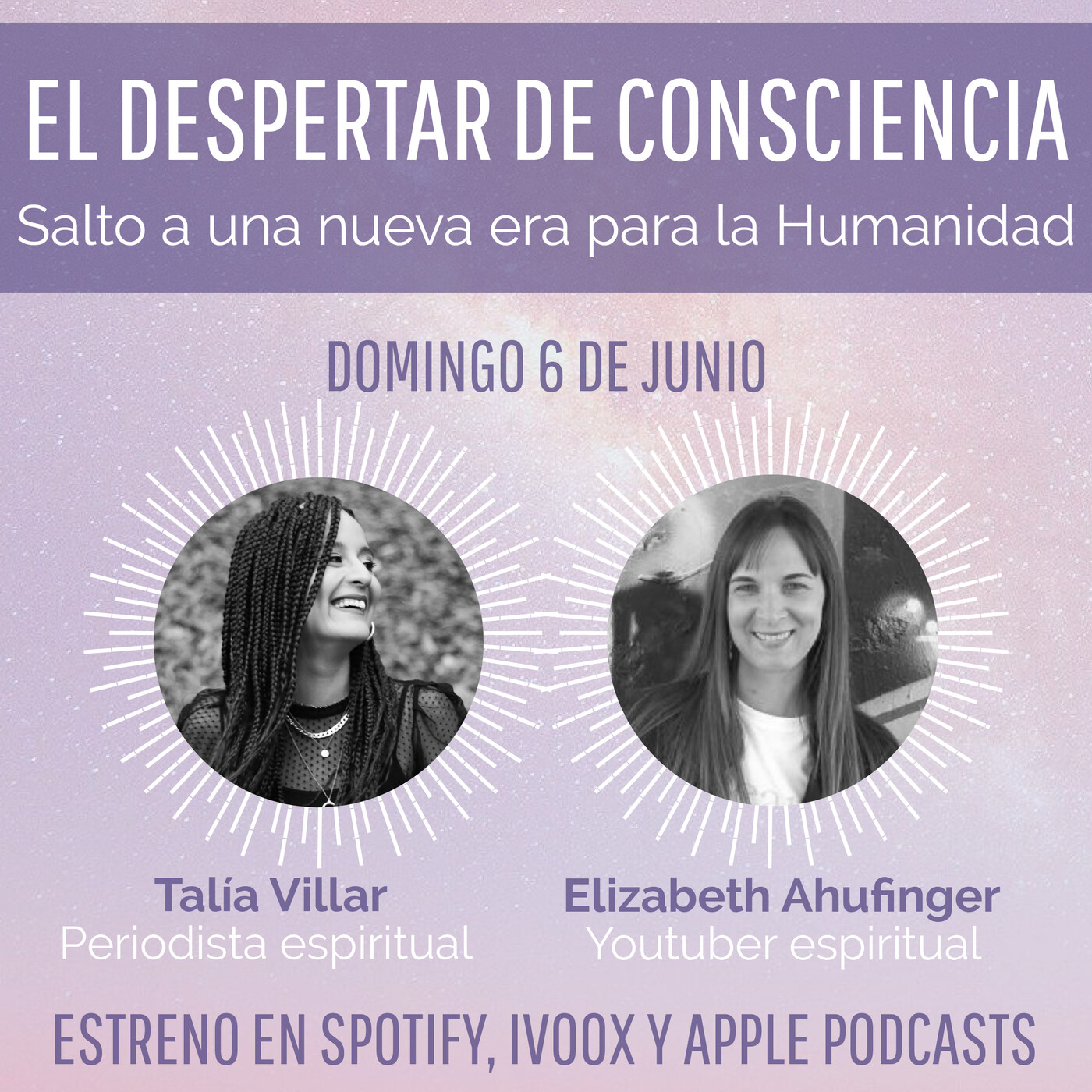 Nube de Consciencia
